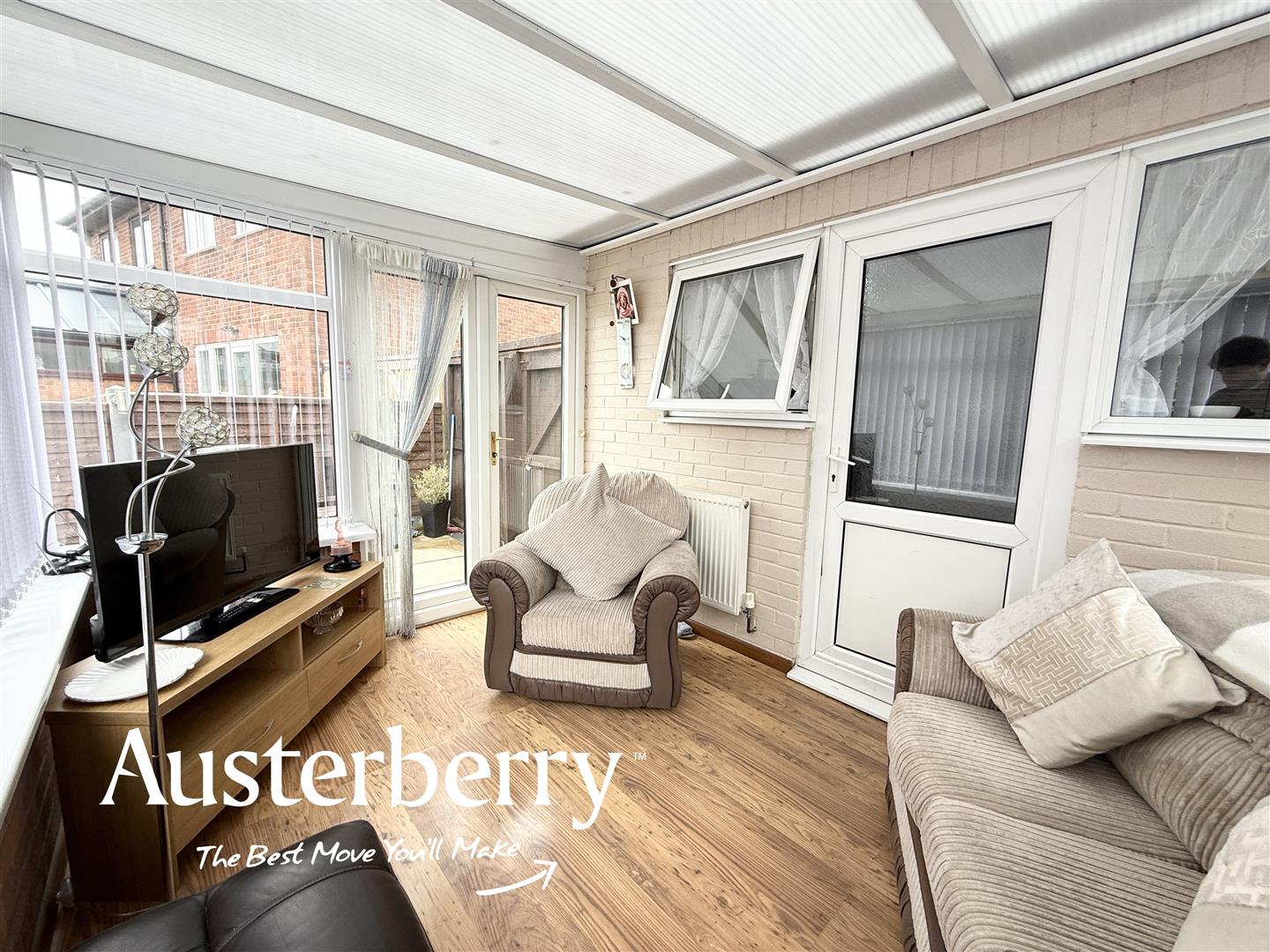 Amison Street, Meir Hay, Stoke-On-Trent